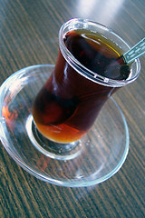 Image showing tea