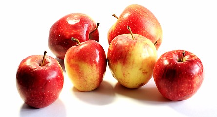 Image showing apples 