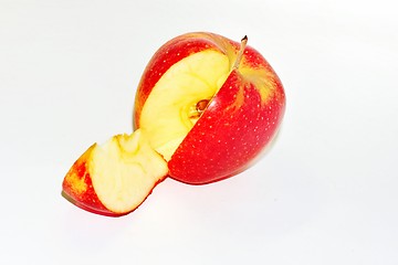 Image showing apple 