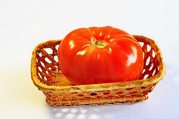 Image showing  tomato  