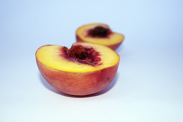 Image showing Peach