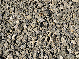 Image showing Stone texture