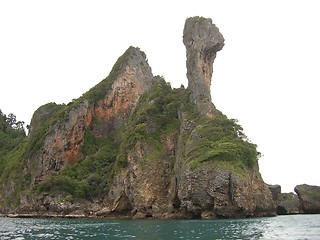 Image showing Chicken Island