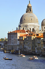 Image showing Venice, Italy 