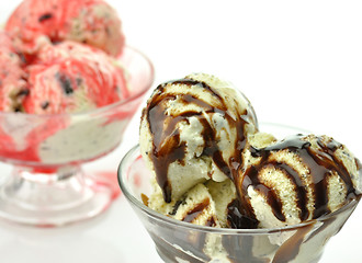 Image showing ice cream