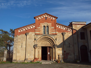 Image showing Santa Fede Cavagnolo