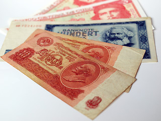 Image showing Money picture