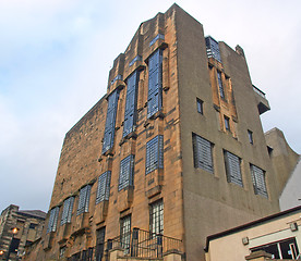 Image showing Glasgow School of Art