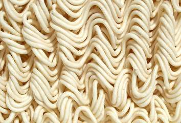 Image showing Noodles picture