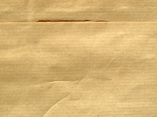 Image showing Paper picture