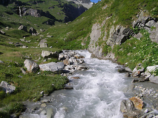 Image showing River picture