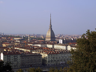 Image showing Turin, Italy