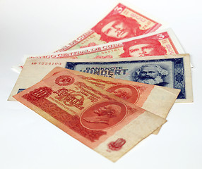 Image showing Money picture