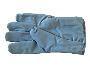 Image showing Gloves picture