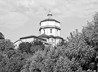 Image showing Cappuccini, Turin