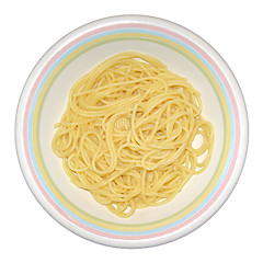 Image showing Pasta picture