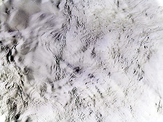 Image showing Moon picture