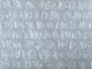 Image showing Bubblewrap picture