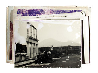 Image showing Old photo