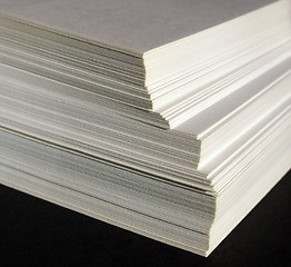 Image showing Paper picture