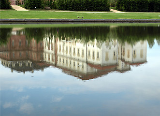 Image showing Venaria Reale