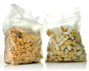 Image showing cereal