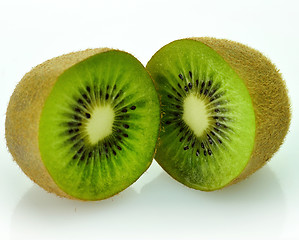 Image showing kiwi fruit 