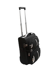 Image showing Suitcase.