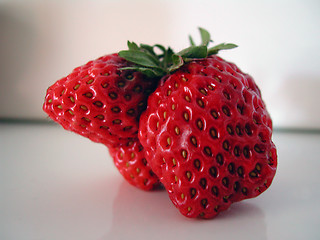 Image showing Strawberry