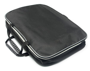 Image showing laptop bag