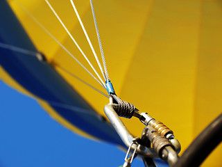Image showing Baloon