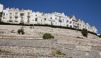 Image showing Locorotondo Puglia