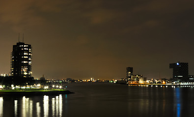 Image showing Rotterdam 