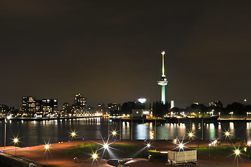 Image showing Rotterdam 