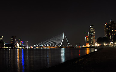 Image showing Rotterdam 