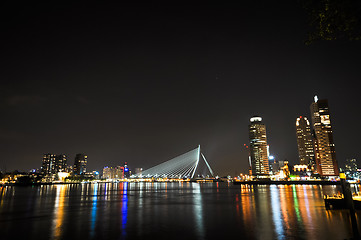 Image showing Rotterdam 