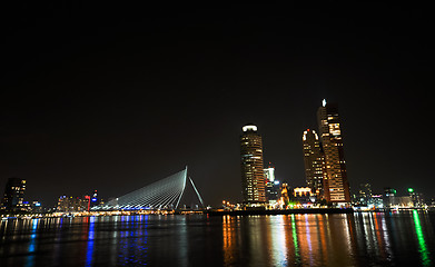 Image showing Rotterdam 