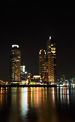 Image showing Rotterdam 