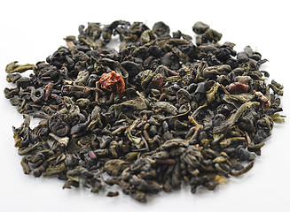 Image showing loose tea