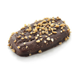 Image showing chocolate cookie 