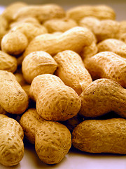 Image showing peanut