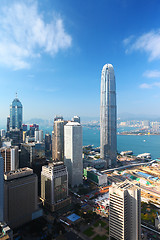 Image showing Hong Kong