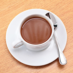 Image showing coffee