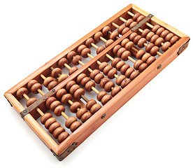 Image showing abacus