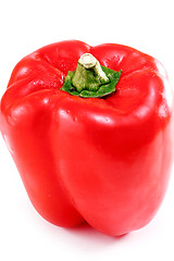 Image showing red pepper