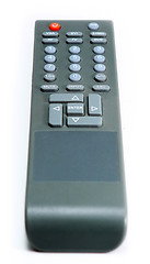 Image showing remote control