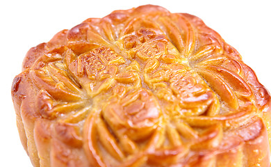 Image showing moon cake