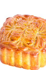 Image showing moon cake