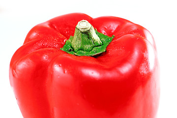 Image showing red pepper