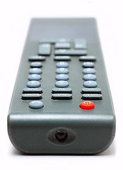 Image showing remote control